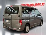 Nissan NV200 2011 Harmaa