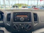 Nissan NV200 2011 Harmaa