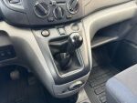Nissan NV200 2011 Harmaa