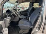 Nissan NV200 2011 Harmaa