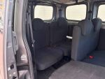 Nissan NV200 2011 Harmaa