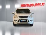 Ford Kuga 2011 Valkoinen