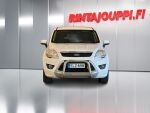 Ford Kuga 2011 Valkoinen