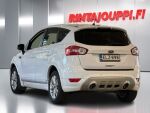 Ford Kuga 2011 Valkoinen