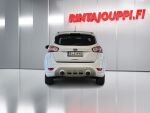Ford Kuga 2011 Valkoinen