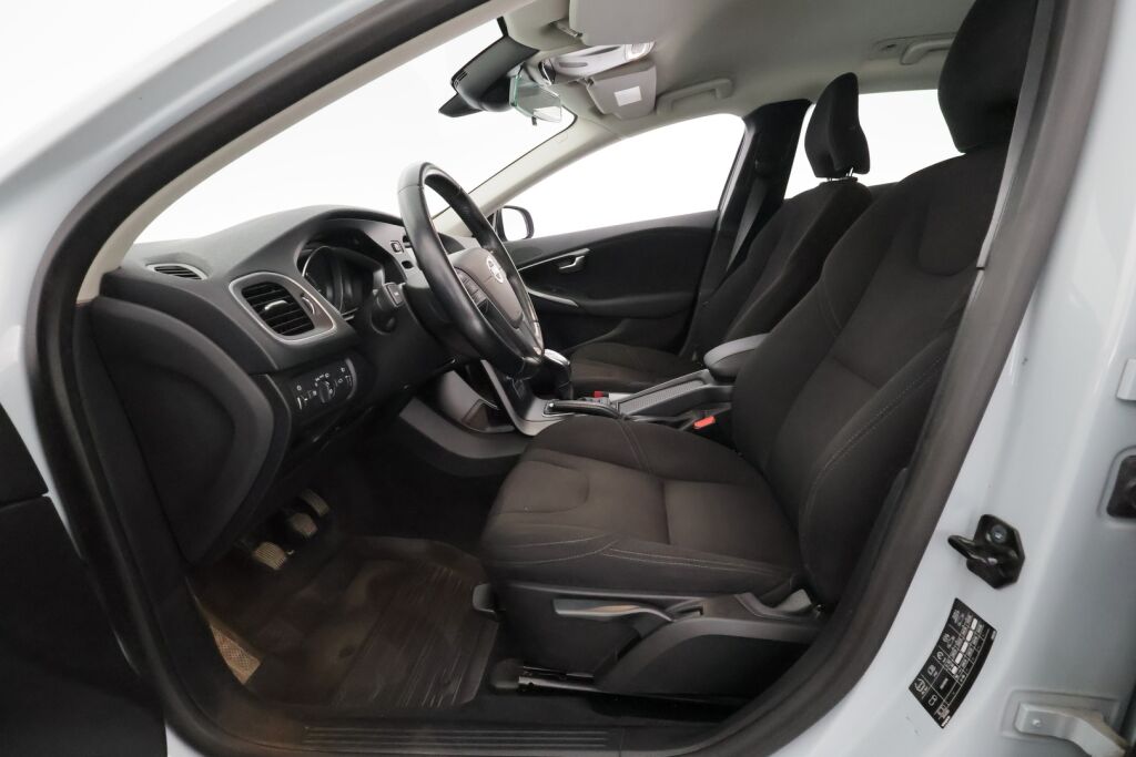 Volvo V40 2012 Sininen