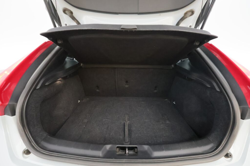 Volvo V40 2012 Sininen