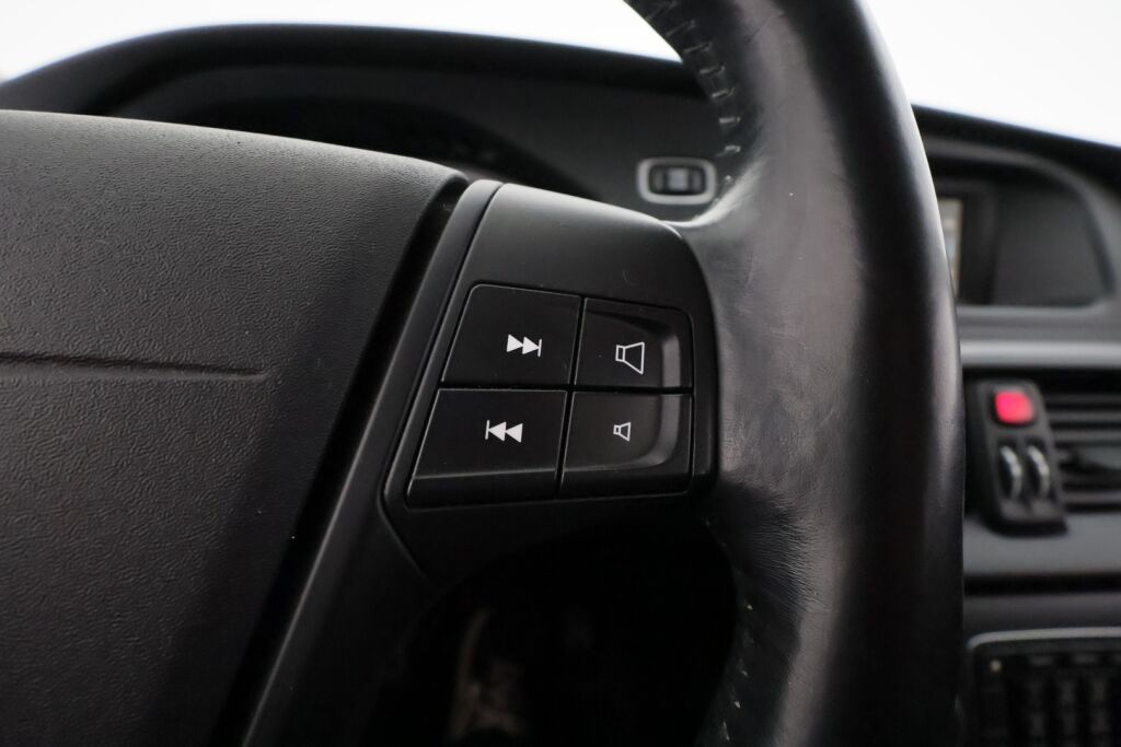 Volvo V40 2012 Sininen