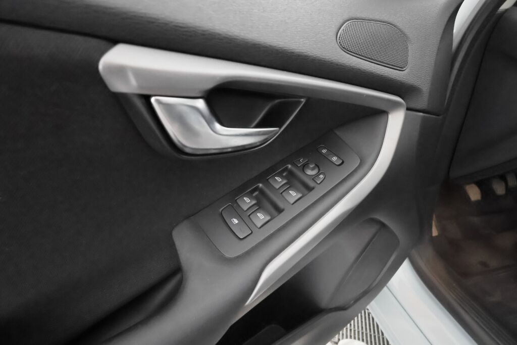 Volvo V40 2012 Sininen