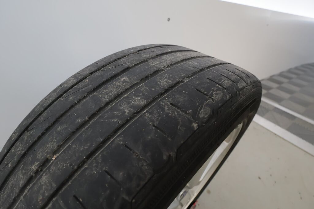 Volvo V40 2012 Sininen