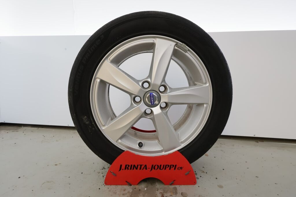 Volvo V40 2012 Sininen