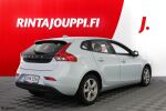 Volvo V40 2012 Sininen