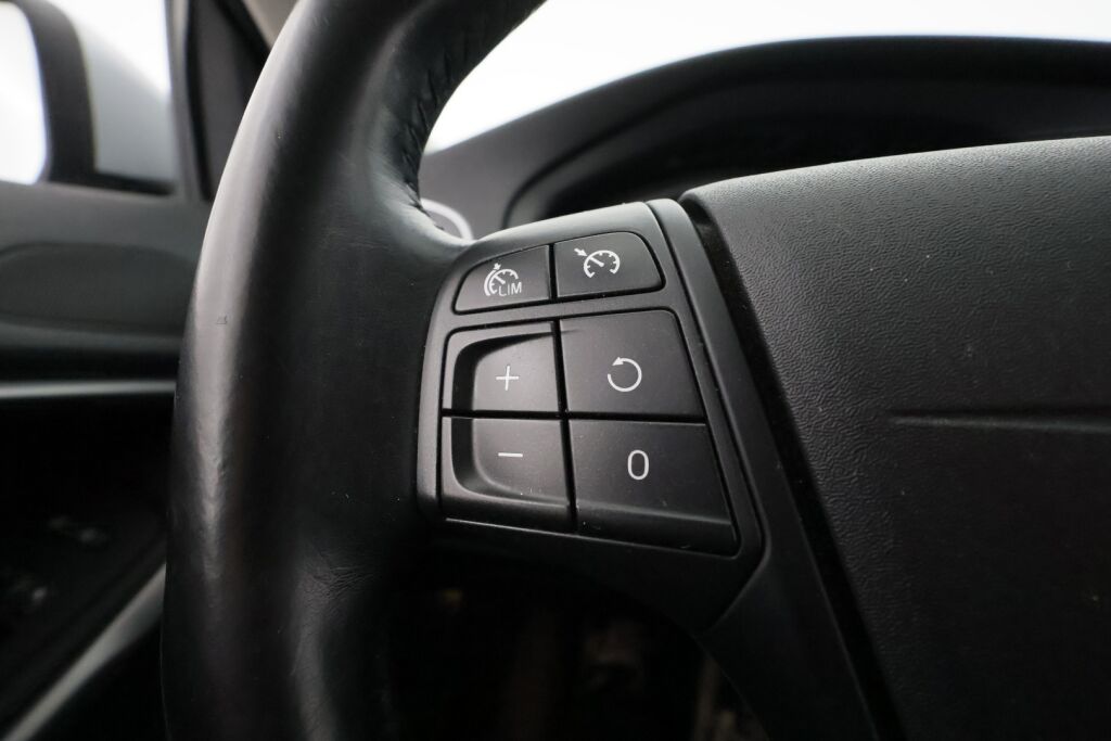 Volvo V40 2012 Sininen