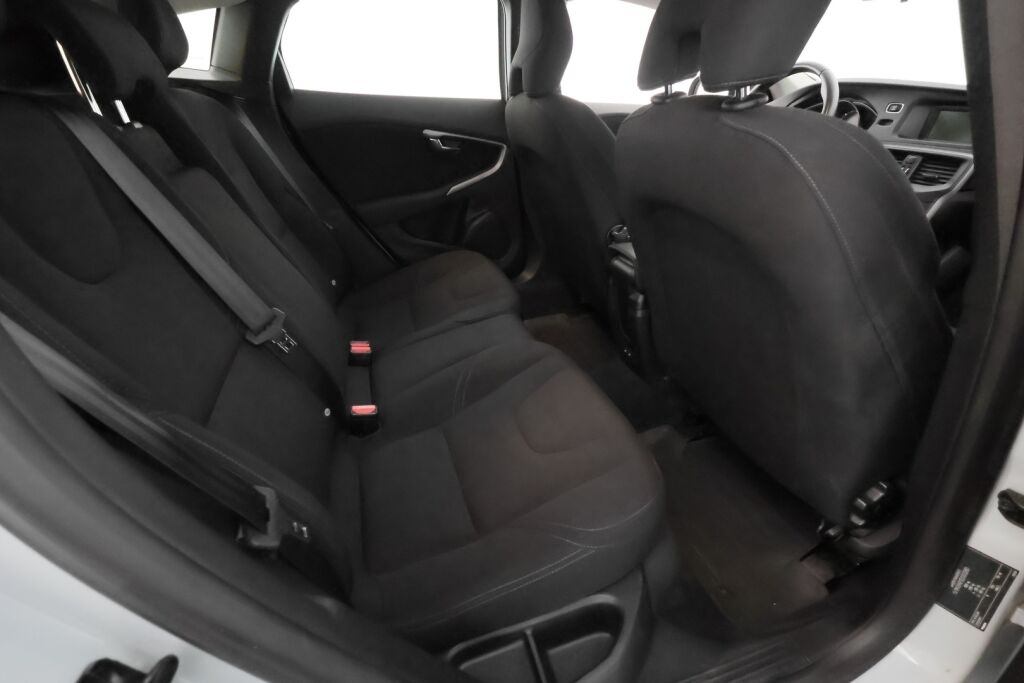 Volvo V40 2012 Sininen