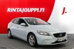Volvo V40 2012 Sininen