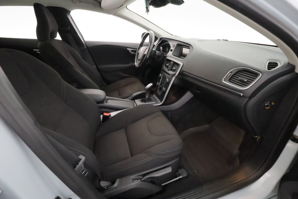 Volvo V40 2012 Sininen