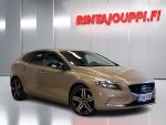 Volvo V40 2012 Ruskea (beige)