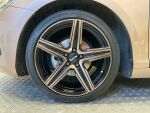 Volvo V40 2012 Ruskea (beige)