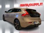 Volvo V40 2012 Ruskea (beige)