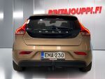 Volvo V40 2012 Ruskea (beige)