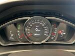 Volvo V40 2012 Ruskea (beige)