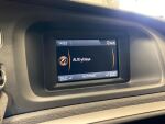Volvo V40 2012 Ruskea (beige)