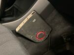 Volvo V40 2012 Ruskea (beige)