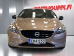 Volvo V40 2012 Ruskea (beige)