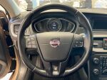 Volvo V40 2012 Ruskea (beige)