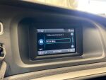 Volvo V40 2012 Ruskea (beige)