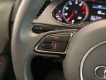 Audi A4 2012 Sininen
