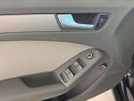 Audi A4 2012 Sininen
