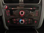Audi A4 2012 Sininen