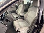 Audi A4 2012 Sininen