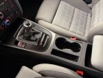 Audi A4 2012 Sininen