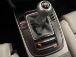 Audi A4 2012 Sininen