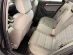 Audi A4 2012 Sininen