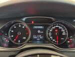 Audi A4 2012 Sininen