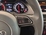 Audi A4 2012 Sininen