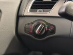 Audi A4 2012 Sininen