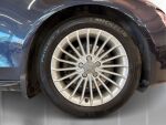 Audi A4 2012 Sininen