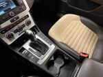 Volkswagen Passat 2012 Valkoinen