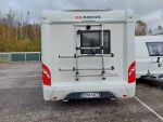 Adria Coral Plus 670 SLT 2013 Valkoinen