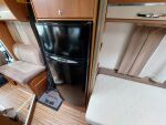 Adria Coral Plus 670 SLT 2013 Valkoinen