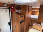 Carado T 449 2013 Valkoinen