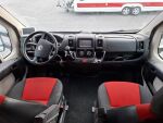 Carado T 449 2013 Valkoinen