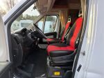 Carado T 449 2013 Valkoinen