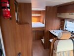 Carado T 449 2013 Valkoinen