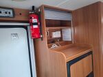 Carado T 449 2013 Valkoinen