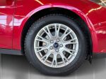 Ford Focus 2012 Punainen